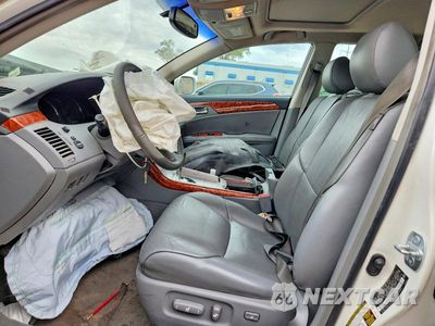 Zdjęcie 7 z 12 samochodu: 2007 TOYOTA AVALON XLS VIN:4T1BK36B47U217773 - miniatura