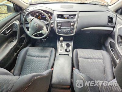 Zdjęcie 8 z 12 samochodu: 2017 NISSAN ALTIMA 2.5 S VIN:1N4AL3AP6HN355395 - miniatura