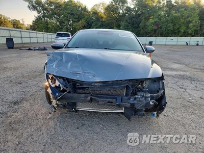 Piąte zdjęcie samochodu w środku: 2021 HYUNDAI ELANTRA SEL VIN:KMHLM4AG8MU175501 - miniatura