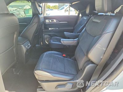 Zdjęcie 11 z 14 samochodu: 2026 FORD EXPLORER ST VIN:1FMWK8GCXTGC19087 - miniatura