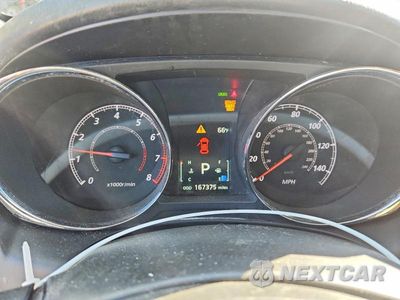 Zdjęcie 9 z 13 samochodu: 2016 MITSUBISHI OUTLANDER SPORT ES VIN:JA4AR3AW4GZ059065 - miniatura