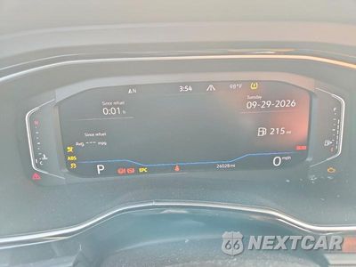 Zdjęcie 9 z 12 samochodu: 2021 VOLKSWAGEN JETTA GLI VIN:3VW6T7BU0MM004219 - miniatura