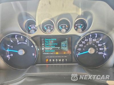 Zdjęcie 9 z 12 samochodu: 2016 FORD F450 SUPER DUTY VIN:1FD0W4HT4GEA12357 - miniatura