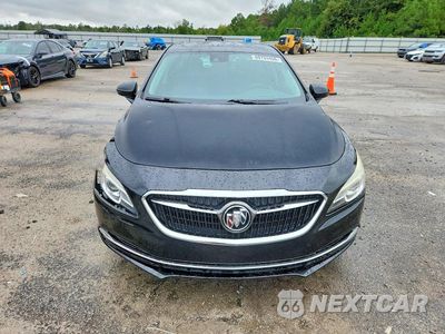 Piąte zdjęcie samochodu w środku: 2017 BUICK LACROSSE PREMIUM VIN:1G4ZR5SS1HU166195 - miniatura