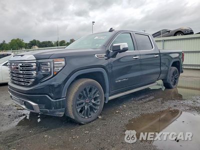 2023 GMC SIERRA K1500 DENALI 3GTUUGEL3PG189542 - główne zdjęcie licytacji z USA - miniatura