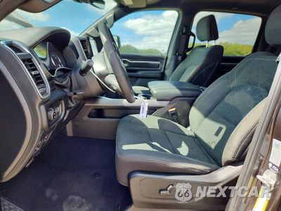 Zdjęcie 7 z 12 samochodu: 2026 RAM 1500 BIG HORN/LONE STAR VIN:1C6SRFFT6TN217859 - miniatura