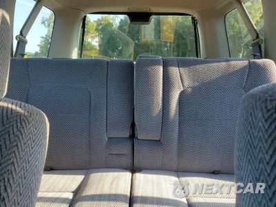 Zdjęcie 10 z 13 samochodu: 1997 HONDA CR-V LX VIN:JHLRD1848VC048010 - miniatura
