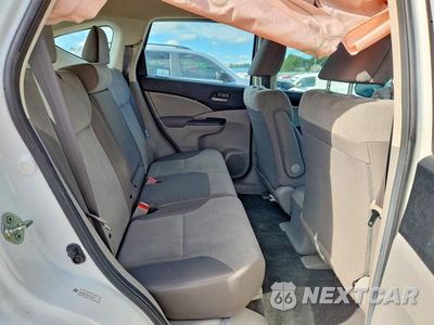 Zdjęcie 10 z 13 samochodu: 2014 HONDA CR-V LX VIN:5J6RM4H30EL028768 - miniatura