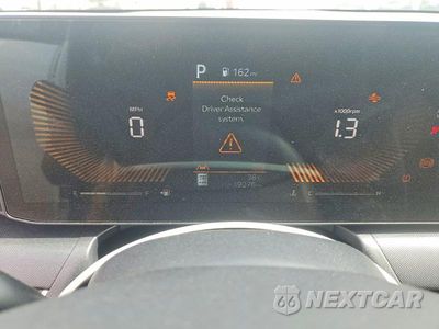 Zdjęcie 9 z 12 samochodu: 2026 KIA K4 LXS VIN:3KPFT4DE4TE257320 - miniatura