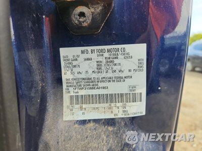Zdjęcie 13 z 13 samochodu: 2008 FORD F350 SRW SUPER DUTY VIN:1FTWF31588EA01903 - miniatura