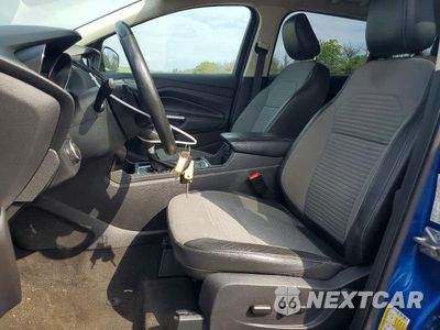 Zdjęcie 7 z 13 samochodu: 2018 FORD ESCAPE SE VIN:1FMCU0GD7JUB09197 - miniatura