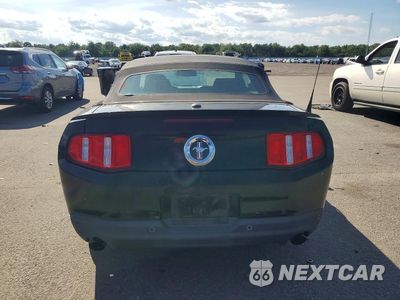 Zdjęcie 6 z 12 samochodu: 2012 FORD MUSTANG VIN:1ZVBP8EM0C5279999 - miniatura
