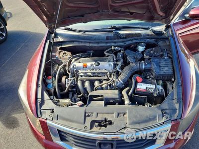 Zdjęcie 11 z 12 samochodu: 2010 HONDA ACCORD LXP VIN:1HGCP2F43AA193725 - miniatura