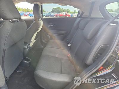 Zdjęcie 11 z 14 samochodu: 2019 HONDA HR-V EX VIN:3CZRU6H57KM735776 - miniatura