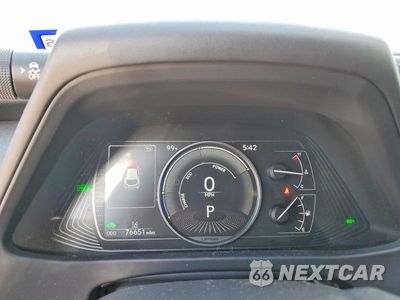 Zdjęcie 9 z 12 samochodu: 2019 LEXUS UX 250H VIN:JTHU9JBH0K2011568 - miniatura