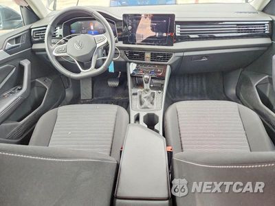 Zdjęcie 8 z 12 samochodu: 2025 VOLKSWAGEN JETTA S VIN:3VW5X7BU4SM084640 - miniatura
