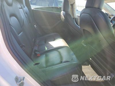 Zdjęcie 10 z 12 samochodu: 2018 TESLA MODEL 3 VIN:5YJ3E1EA6JF046019 - miniatura