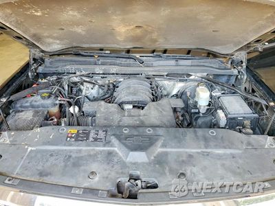 Zdjęcie 11 z 12 samochodu: 2014 CHEVROLET SILVERADO K1500 LTZ VIN:3GCUKSEC0EG326930 - miniatura