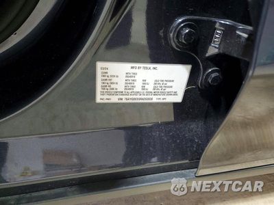 Zdjęcie 13 z 13 samochodu: 2024 TESLA MODEL Y VIN:7SAYGDEE6RA263036 - miniatura