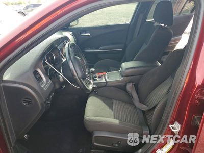 Zdjęcie 7 z 13 samochodu: 2023 DODGE CHARGER GT VIN:2C3CDXMG6PH548533 - miniatura