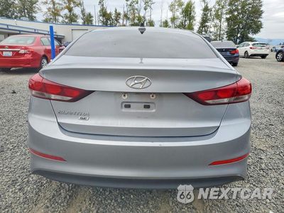 Zdjęcie 6 z 12 samochodu: 2017 HYUNDAI ELANTRA SE VIN:5NPD74LF0HH191714 - miniatura