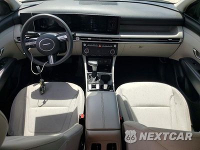 Zdjęcie 8 z 13 samochodu: 2025 HYUNDAI TUCSON SEL VIN:5NMJB3DE3SH477756 - miniatura