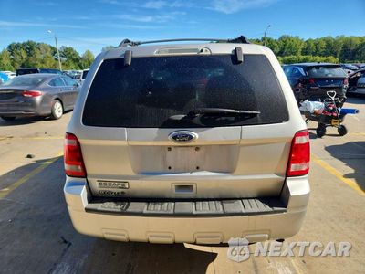 Zdjęcie 6 z 13 samochodu: 2012 FORD ESCAPE XLT VIN:1FMCU0D70CKC73470 - miniatura