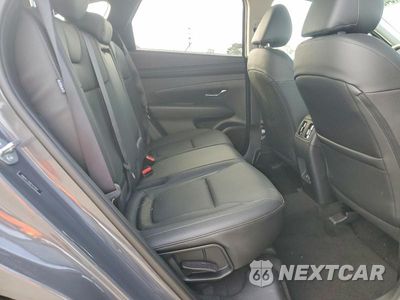 Zdjęcie 11 z 13 samochodu: 2026 HYUNDAI TUCSON SEL CONVENIENCE VIN:5NMJCCDE8TH721559 - miniatura