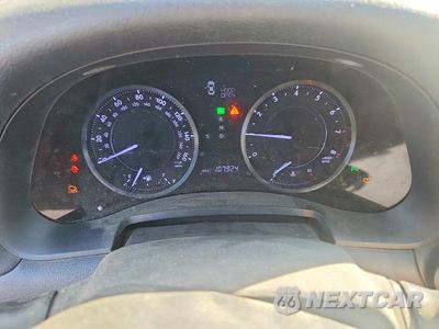 Zdjęcie 9 z 12 samochodu: 2013 LEXUS IS 350 VIN:JTHFE2C2XD2509591 - miniatura