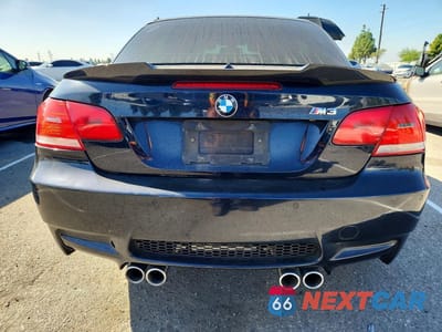 Zdjęcie 6 z 12 samochodu: 2009 BMW M3 VIN:WBSWL93579P332396 - miniatura