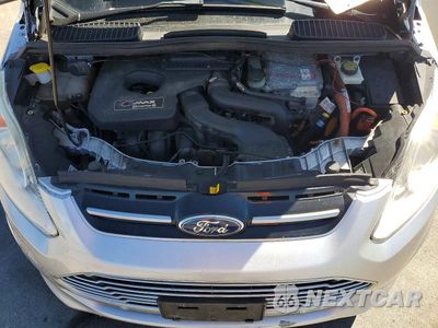 Zdjęcie 11 z 12 samochodu: 2016 FORD C-MAX PREMIUM SEL VIN:1FADP5CU3GL110256 - miniatura