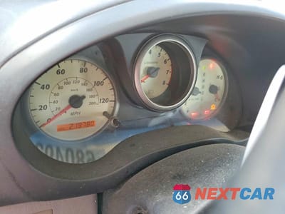 Zdjęcie 9 z 13 samochodu: 2003 TOYOTA RAV4 BASE VIN:JTEHH20V136084412 - miniatura