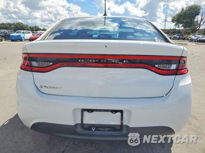 Zdjęcie 6 z 12 samochodu: 2015 DODGE DART SE VIN:1C3CDFAA1FD375316 - miniatura