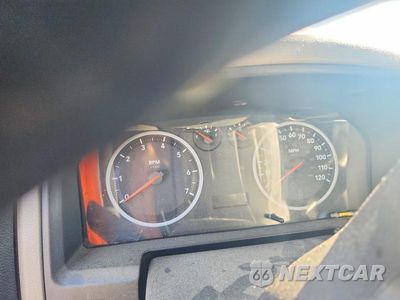Zdjęcie 9 z 12 samochodu: 2012 DODGE RAM 1500 ST VIN:1C6RD6FK0CS149161 - miniatura