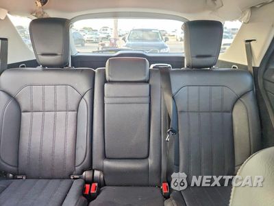 Zdjęcie 10 z 13 samochodu: 2016 MERCEDES-BENZ GLE 350 VIN:4JGDA5JB0GA712200 - miniatura