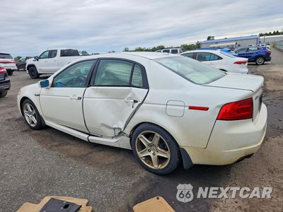Drugie zdjęcie samochodu z przodu: 2006 ACURA 3.2TL VIN:19UUA66256A069894 - miniatura