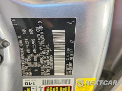 Zdjęcie 13 z 13 samochodu: 2015 TOYOTA SIENNA LE VIN:5TDJK3DC5FS100654 - miniatura