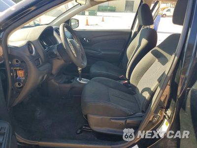 Zdjęcie 7 z 12 samochodu: 2016 NISSAN VERSA 1.6 SV VIN:3N1CN7AP8GL877192 - miniatura