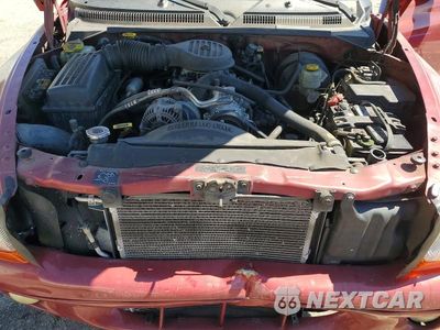 Zdjęcie 11 z 12 samochodu: 1999 DODGE DURANGO VIN:1B4HR28Y7XF648812 - miniatura