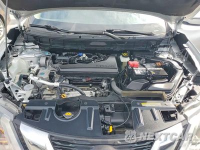 Zdjęcie 11 z 12 samochodu: 2020 NISSAN ROGUE SV VIN:JN8AT2MT2LW016184 - miniatura