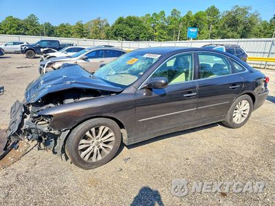 2011 HYUNDAI AZERA KMHFC4DD2BA533059 - główne zdjęcie licytacji z USA - miniatura