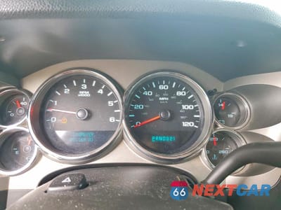 Zdjęcie 9 z 12 samochodu: 2009 CHEVROLET SILVERADO K1500 LT VIN:1GCEK29J69Z184005 - miniatura