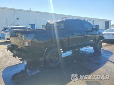 Trzecie zdjęcie samochodu z tyłu: 2013 TOYOTA TUNDRA CREWMAX SR5 VIN:5TFDW5F11DX281574 - miniatura
