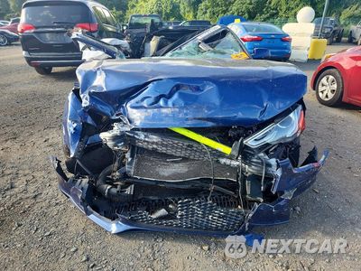 Piąte zdjęcie samochodu w środku: 2016 AUDI A5 PREMIUM PLUS S-LINE VIN:WAUM2AFR0GA013792 - miniatura