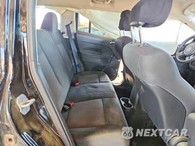Zdjęcie 10 z 11 samochodu: 2012 JEEP PATRIOT SPORT VIN:1C4NJPBA6CD664088 - miniatura