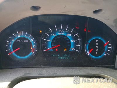 Zdjęcie 9 z 13 samochodu: 2012 FORD FUSION SE VIN:3FAHP0HA3CR281331 - miniatura