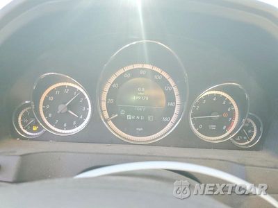 Zdjęcie 9 z 12 samochodu: 2011 MERCEDES-BENZ E 350 VIN:WDDKJ5GBXBF116371 - miniatura