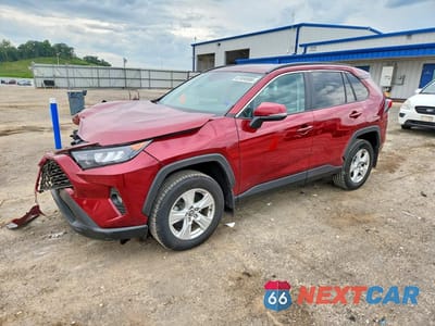 2020 TOYOTA RAV4 XLE 2T3P1RFV5LW108830 - główne zdjęcie licytacji z USA - miniatura