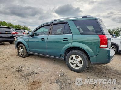 Drugie zdjęcie samochodu z przodu: 2007 SATURN VUE VIN:5GZCZ53447S830699 - miniatura