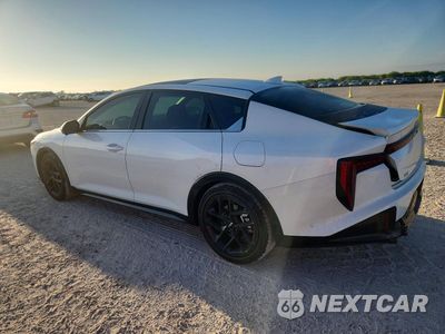 Drugie zdjęcie samochodu z przodu: 2026 KIA K4 GT-LINE TURBO VIN:3KPFW4DC9TE286639 - miniatura